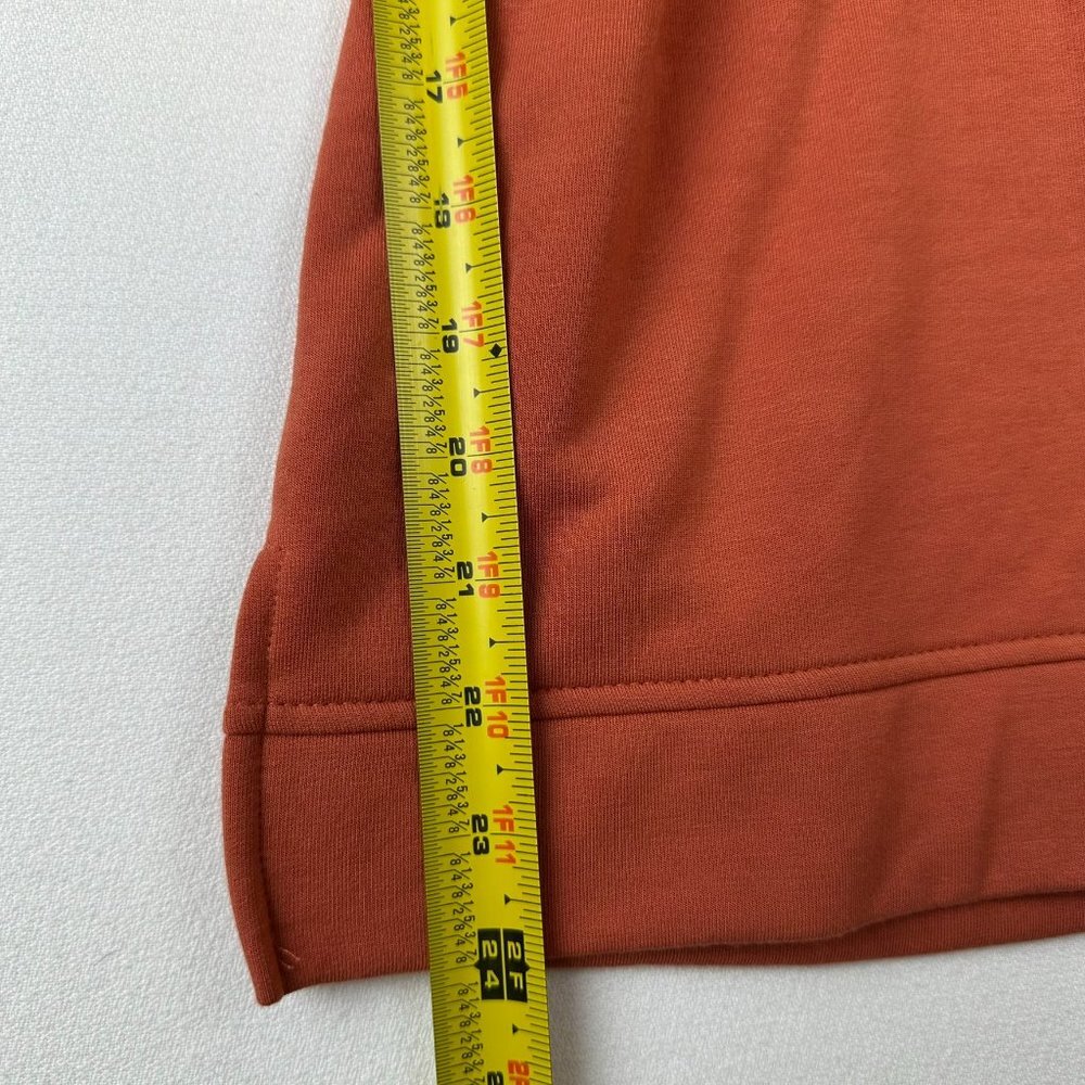 Orvis V-neck Sweatshirt - Picture 5 of 8